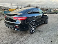 2017 - mercedes-benz amg gle 43 - personenauto - afbeelding 27 van  31