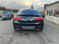 2017 - mercedes-benz amg gle 43 - personenauto - afbeelding 28 van  31