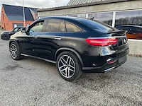 2017 - mercedes-benz amg gle 43 - personenauto - afbeelding 29 van  31