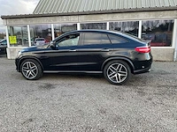 2017 - mercedes-benz amg gle 43 - personenauto - afbeelding 30 van  31