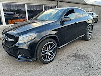2017 - mercedes-benz amg gle 43 - personenauto - afbeelding 31 van  31