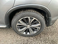 2017 - peugeot 4008 - personenauto - afbeelding 2 van  30