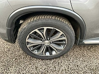 2017 - peugeot 4008 - personenauto - afbeelding 3 van  30