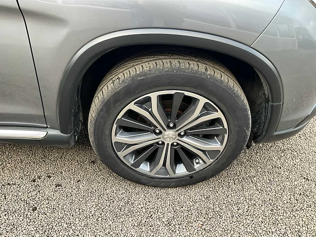 2017 - peugeot 4008 - personenauto - afbeelding 4 van  30
