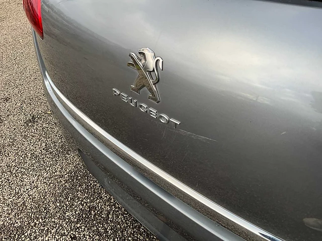 2017 - peugeot 4008 - personenauto - afbeelding 5 van  30