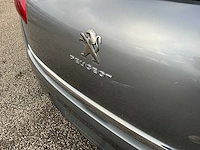 2017 - peugeot 4008 - personenauto - afbeelding 5 van  30