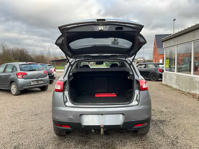 2017 - peugeot 4008 - personenauto - afbeelding 6 van  30