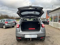 2017 - peugeot 4008 - personenauto - afbeelding 6 van  30