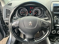 2017 - peugeot 4008 - personenauto - afbeelding 14 van  30