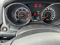2017 - peugeot 4008 - personenauto - afbeelding 15 van  30