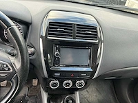 2017 - peugeot 4008 - personenauto - afbeelding 16 van  30