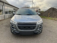 2017 - peugeot 4008 - personenauto - afbeelding 12 van  30