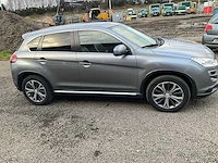 2017 - peugeot 4008 - personenauto - afbeelding 25 van  30