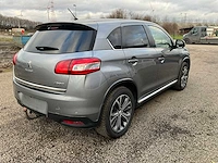 2017 - peugeot 4008 - personenauto - afbeelding 26 van  30