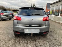 2017 - peugeot 4008 - personenauto - afbeelding 27 van  30