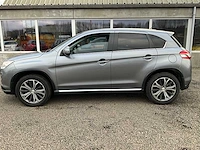 2017 - peugeot 4008 - personenauto - afbeelding 29 van  30