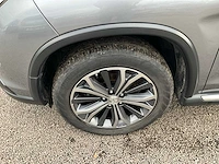 2017 - peugeot 4008 - personenauto - afbeelding 30 van  30