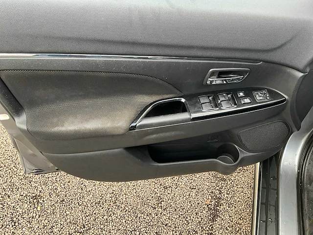 2017 - peugeot 4008 - personenauto - afbeelding 11 van  30