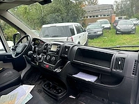 2017 - peugeot boxer - personenauto - afbeelding 12 van  38