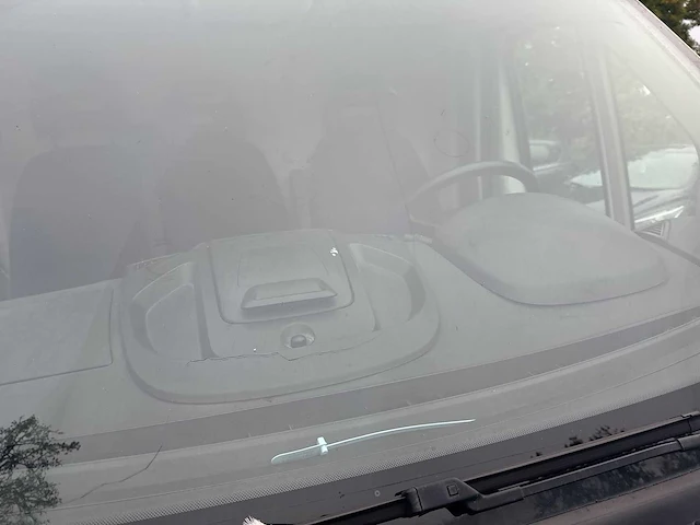 2017 - peugeot boxer - personenauto - afbeelding 13 van  38