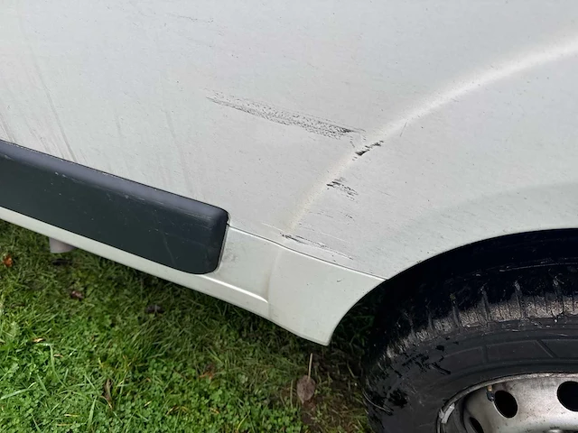 2017 - peugeot boxer - personenauto - afbeelding 15 van  38