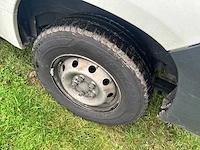 2017 - peugeot boxer - personenauto - afbeelding 19 van  38