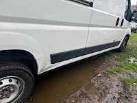 2017 - peugeot boxer - personenauto - afbeelding 21 van  38