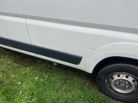 2017 - peugeot boxer - personenauto - afbeelding 22 van  38