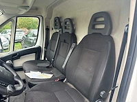 2017 - peugeot boxer - personenauto - afbeelding 26 van  38