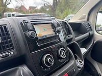 2017 - peugeot boxer - personenauto - afbeelding 27 van  38