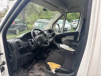 2017 - peugeot boxer - personenauto - afbeelding 28 van  38
