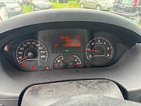 2017 - peugeot boxer - personenauto - afbeelding 30 van  38