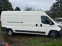 2017 - peugeot boxer - personenauto - afbeelding 3 van  38