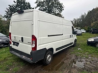 2017 - peugeot boxer - personenauto - afbeelding 5 van  38