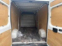 2017 - peugeot boxer - personenauto - afbeelding 7 van  38
