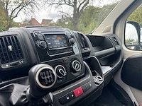 2017 - peugeot boxer - personenauto - afbeelding 8 van  38