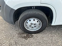 2017 - peugeot boxer - afbeelding 2 van  31
