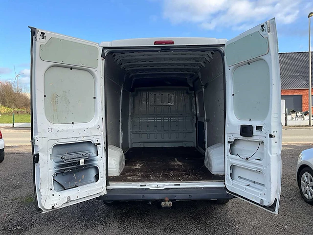 2017 - peugeot boxer - afbeelding 7 van  31