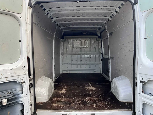 2017 - peugeot boxer - afbeelding 8 van  31
