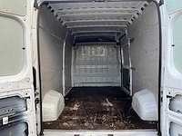 2017 - peugeot boxer - afbeelding 8 van  31