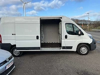 2017 - peugeot boxer - afbeelding 9 van  31