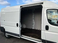 2017 - peugeot boxer - afbeelding 10 van  31