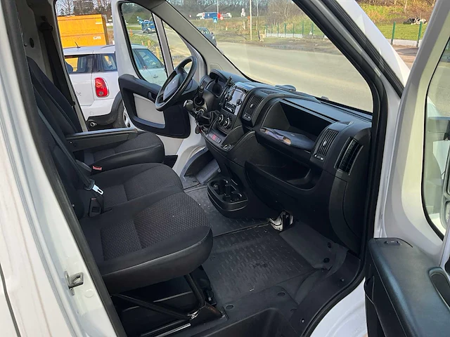 2017 - peugeot boxer - afbeelding 11 van  31