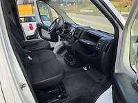 2017 - peugeot boxer - afbeelding 11 van  31