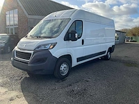 2017 - peugeot boxer - afbeelding 1 van  31