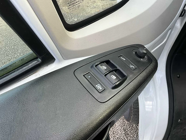 2017 - peugeot boxer - afbeelding 14 van  31