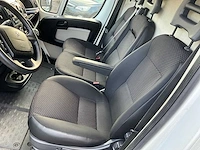 2017 - peugeot boxer - afbeelding 16 van  31