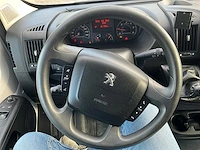 2017 - peugeot boxer - afbeelding 18 van  31