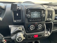 2017 - peugeot boxer - afbeelding 19 van  31