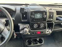 2017 - peugeot boxer - afbeelding 20 van  31